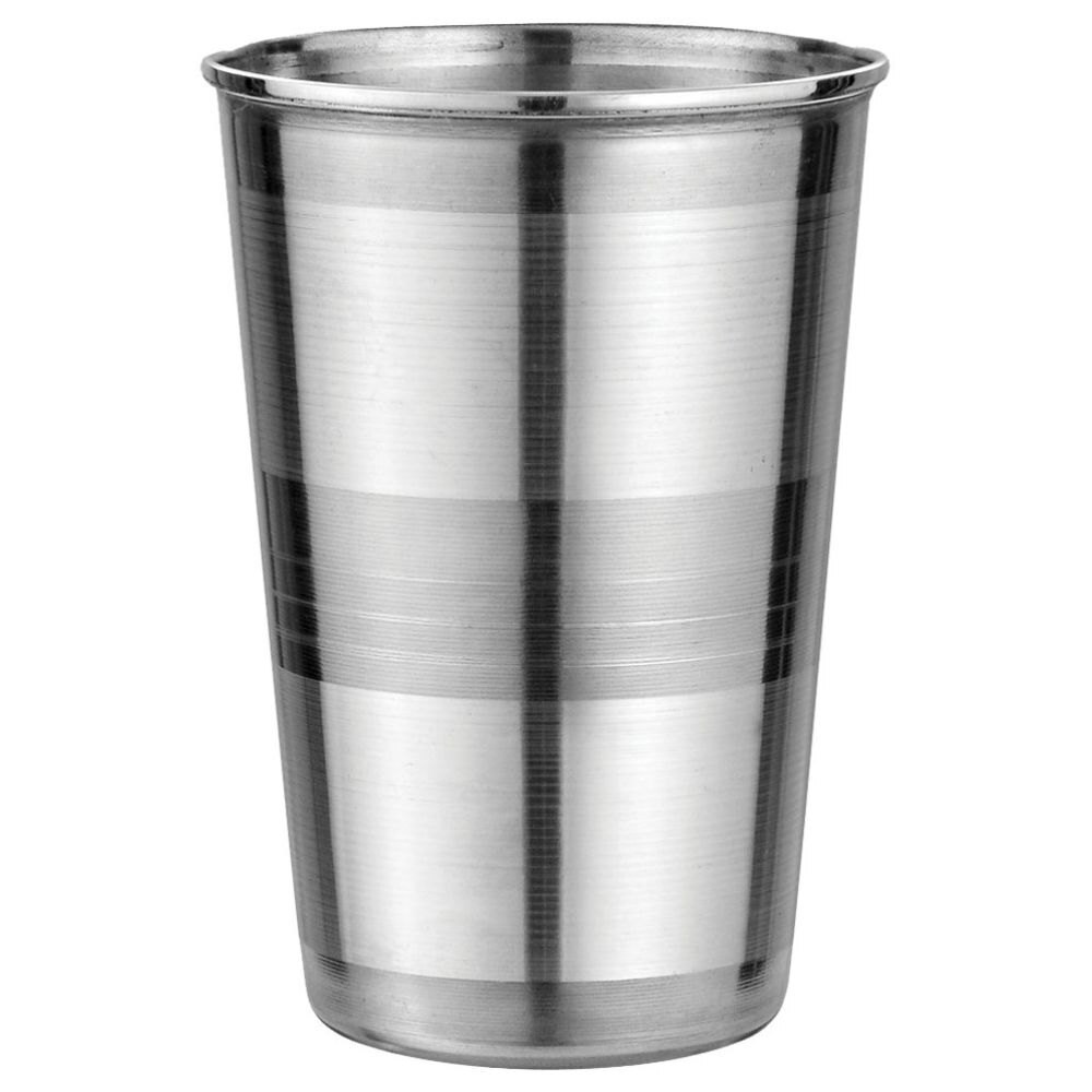 Steel Glass (300 ml)