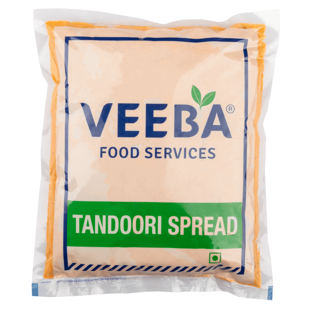 Veeba - Tandoori Spread, 1 Kg