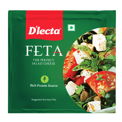 Dlecta - Feta Cheese, 250 gm