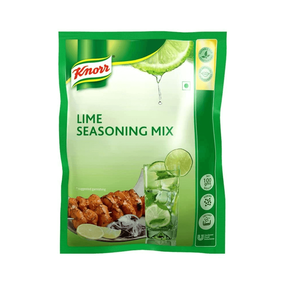 Knorr - Lime Seasoning, 500 gm