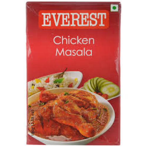 Everest - Chicken Masala, 100 gm