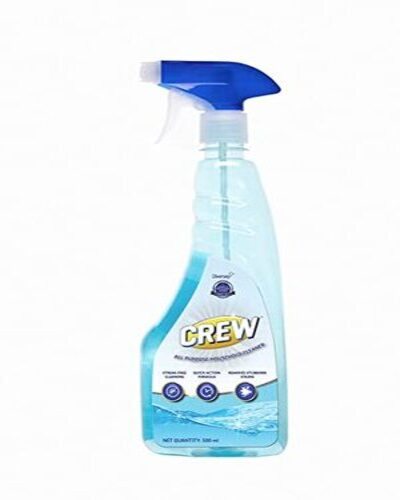 Diversey - Glass Cleaner, 500 ml