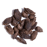 ADH - Black Cardamom (Kali Elaichi), 1 Kg