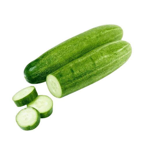 Indian Cucumber (Economy), 1 Kg