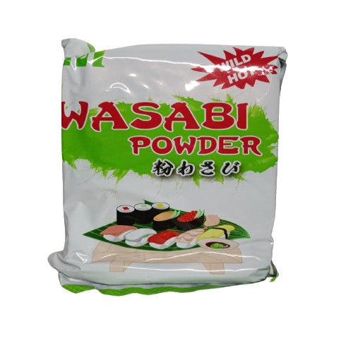 Nostimo - Wasabi Powder, 1 Kg