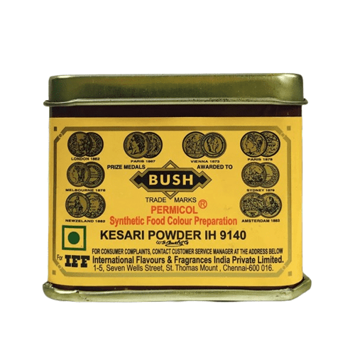 Bush - Kesari Powder IH 9140, 100 gm