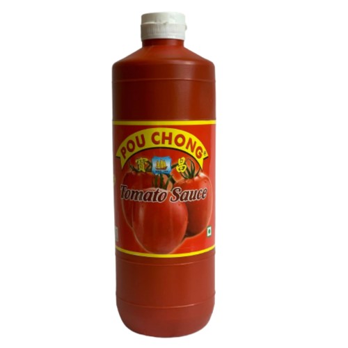 Pou Chong - Tomato Sauce, 1.2 Kg