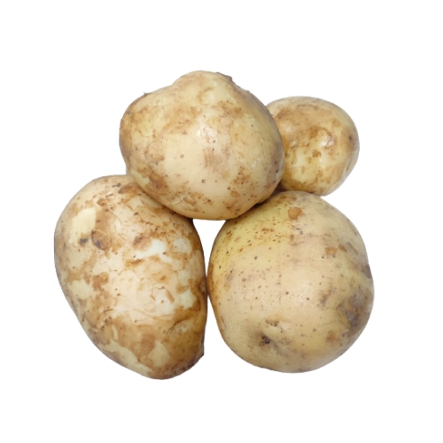 Potato Premium Large, New Crop (65 mm+), 5 Kg