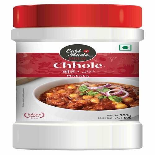 Eastmade - Chhole Masala, 500 gm