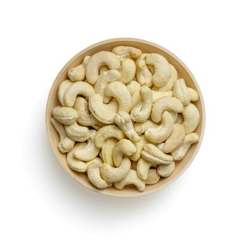 Fludor - Cashew W180 (Whole), 250 gm