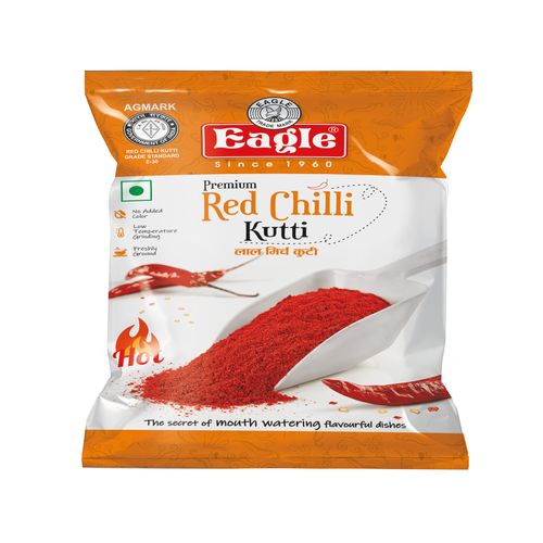 Eagle - Special Kutti Mirch, 1 Kg