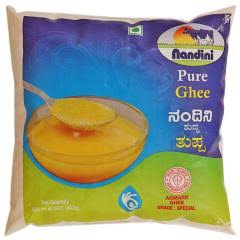 Nandini - Ghee, 500 ml