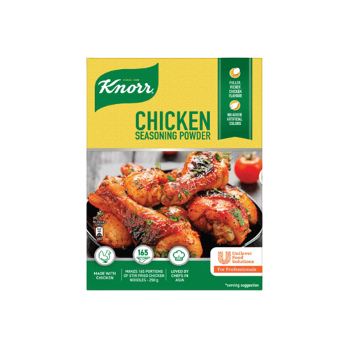 Knorr - Chicken Seasoning Powder, 500 gm