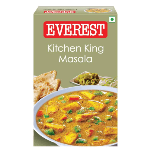 Everest - Kitchen King, 100 gm