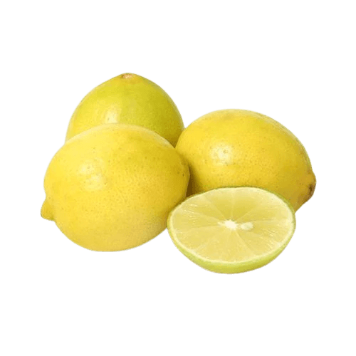 Lemon Big Size, 1 Pc 