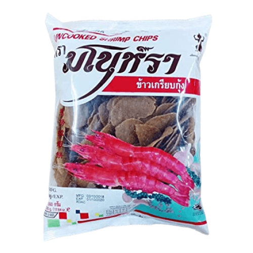 Manora - Prawn Cracker, 500 gm