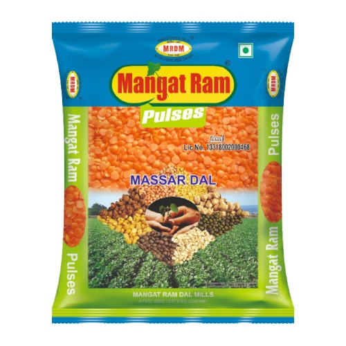Mangatram - Massar Dal, 1 Kg