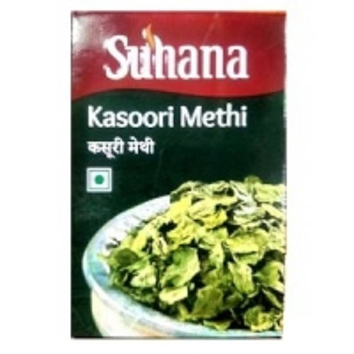 Suhana - Kasoori Methi, 100 gm