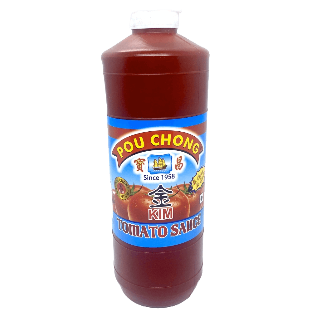 Pou Chong Kim - Tomato Sauce, 1.2 Kg