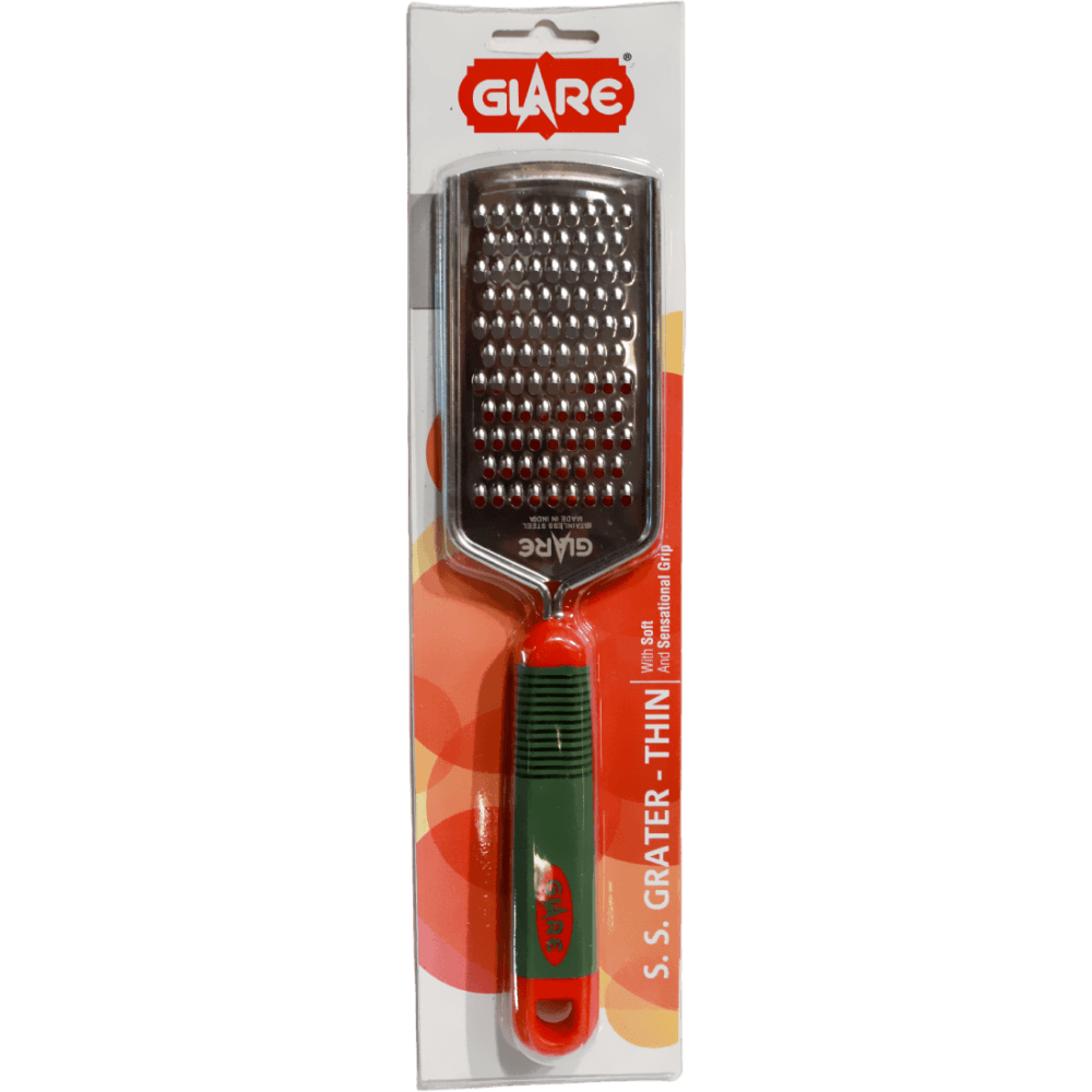 Glare - Cheese Grater Small (6.5 inch)