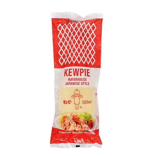 Kewpie - Japanese Mayonnaise, 500 gm