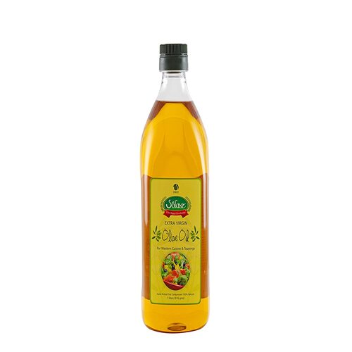 Solasz - Extra Olive Oil Virgin, 1 L