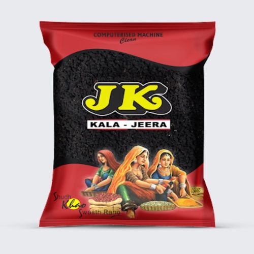 JK - Kalonji Whole, 100 gm