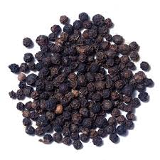 Black Pepper (550 g/l), 500 gm