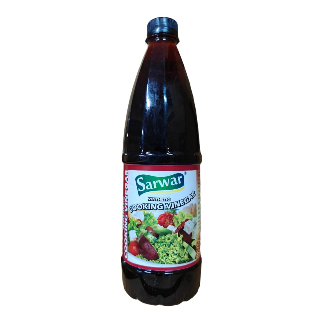 Sarwar - Cooking Vinegar, 700 ml