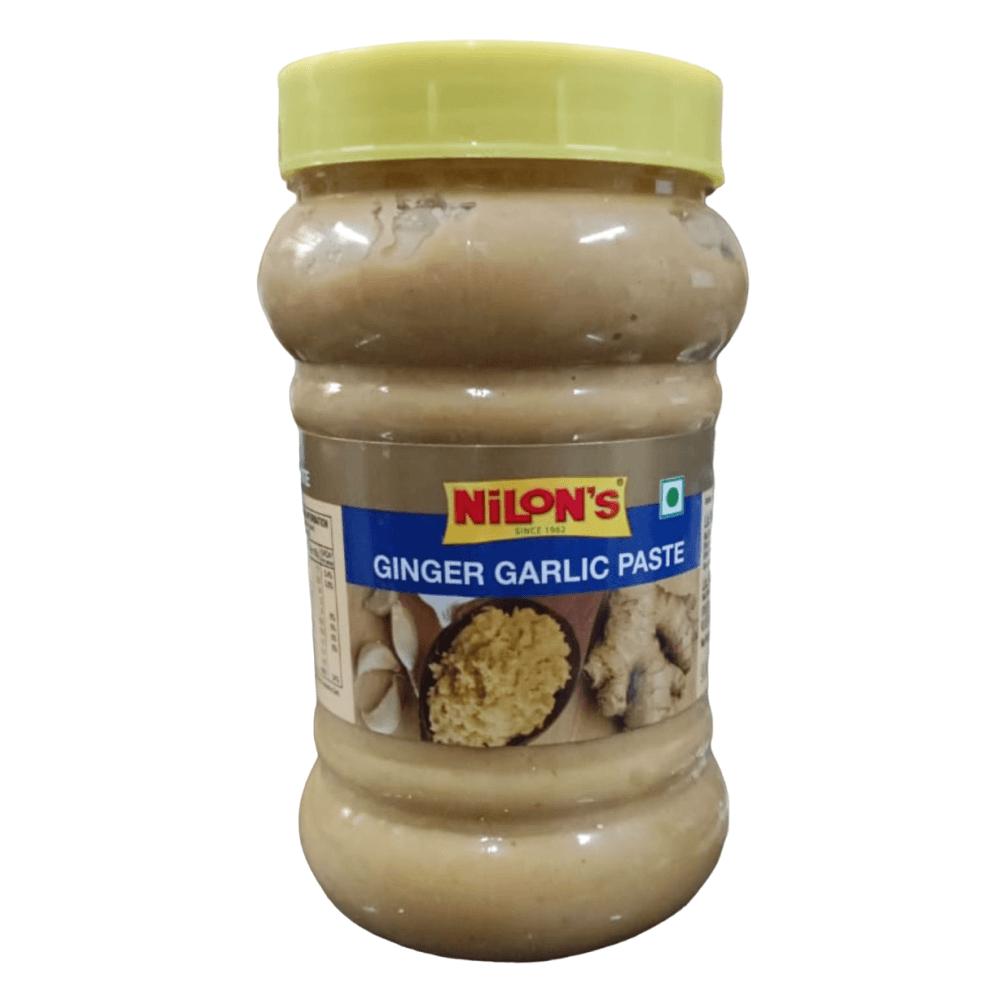 Nilon - Ginger Garlic Paste, 900 gm