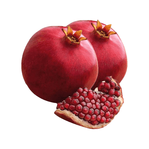 Pomegranate, 500 gm