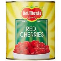 Del Monte - Red Cherry Imported, (810 - 850 gm)