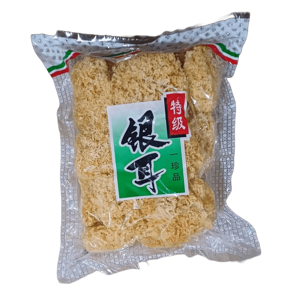 Sakura - White Fungus, 1 Kg