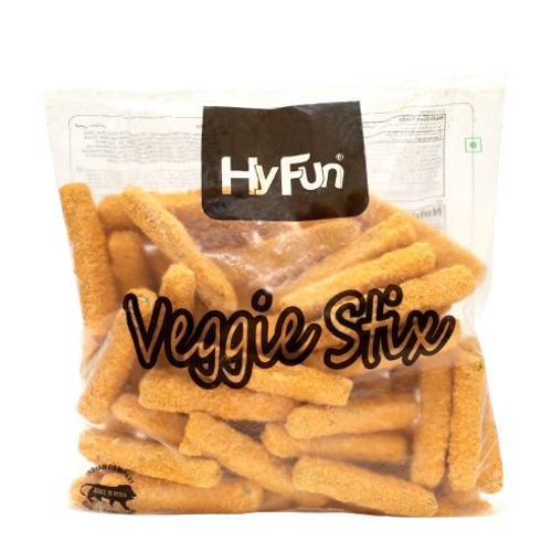 Hyfun - Veggie Stix, 1 Kg