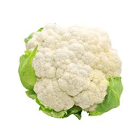 Cauliflower Premium (Approx. 700-900 gm), 1 Pc