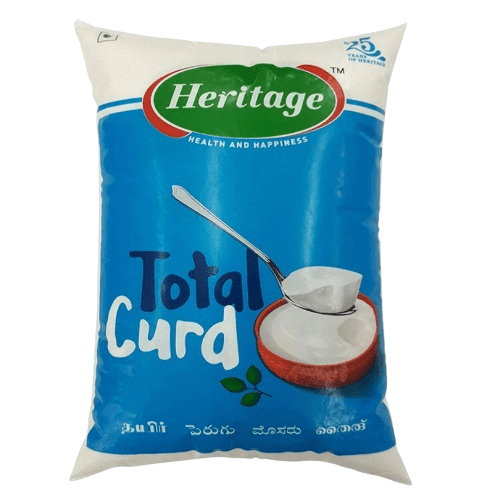 Heritage - Curd (TM), 1 Kg Pouch