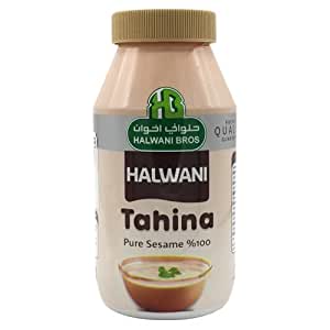 Halwani Bros - Tahina Paste, 940 gm