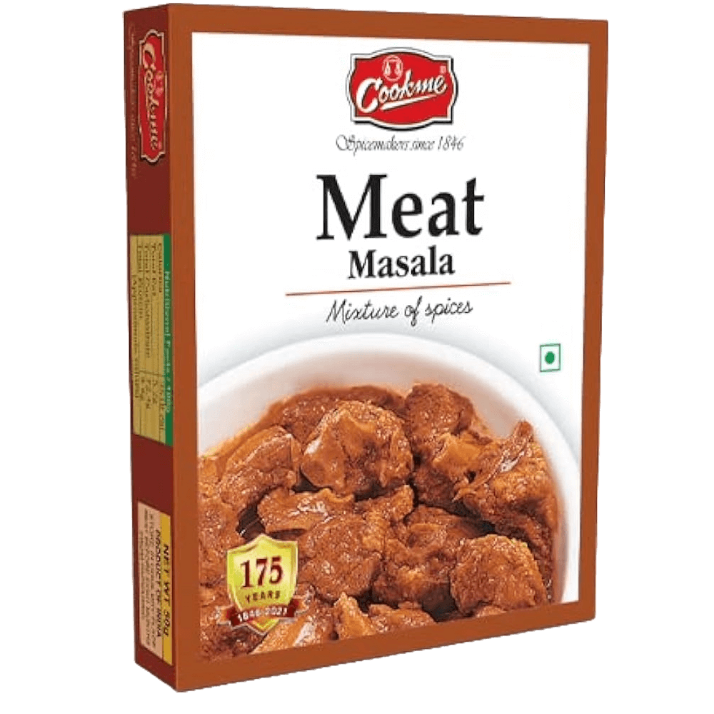 Cookme - Meat Masala, 50 gm