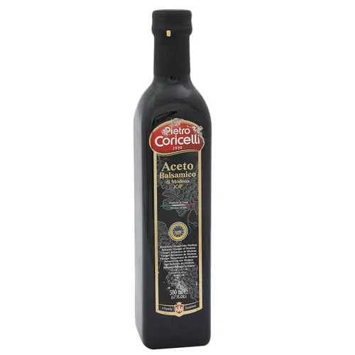 Pietro Coricelli - Aceto Balsamic Vinegar, 500 ml