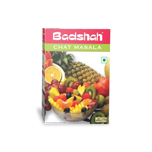 Badshah - Chat Masala, 100 gm