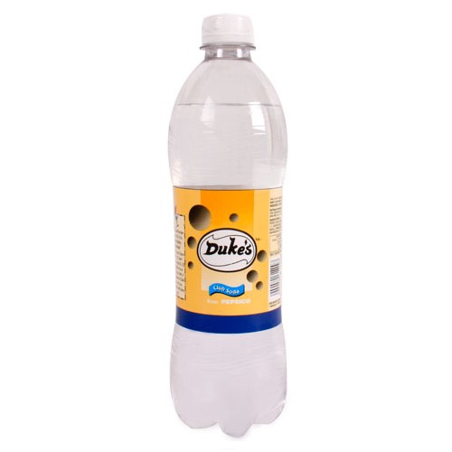 Pepsi - Duke Soda, 750 ml (Pack of 24), MRP - 20/pc