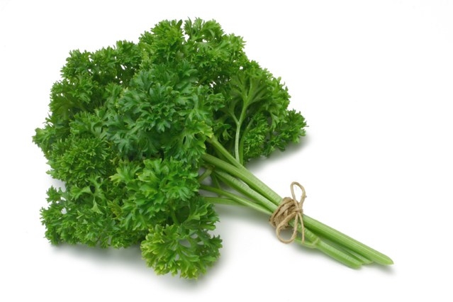 Parsley (Curly), 100 gm