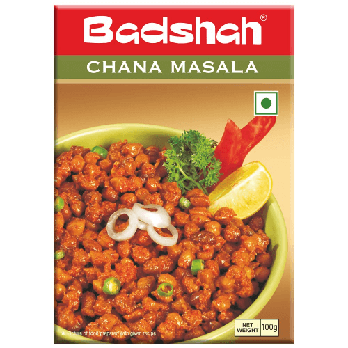 Badshah - Chana Masala, 100 gm