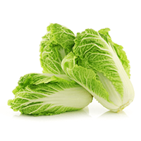 Cabbage Chinese, 1 Kg