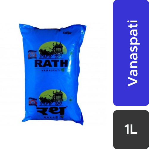 Rath - Vanaspati (P), 1 L