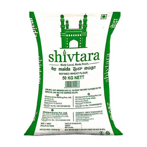 Shivtara - Maida, 30 Kg