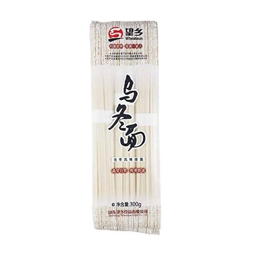 Sakura - Noodle Udon (3 Bunch), 300 gm