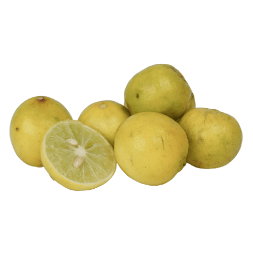 Lemon (Mixed Grade), 950 gm -1050 gm