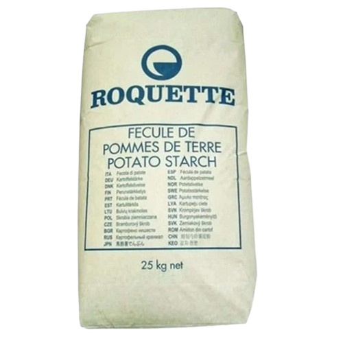 Roquette - Potato Starch, 25 Kg