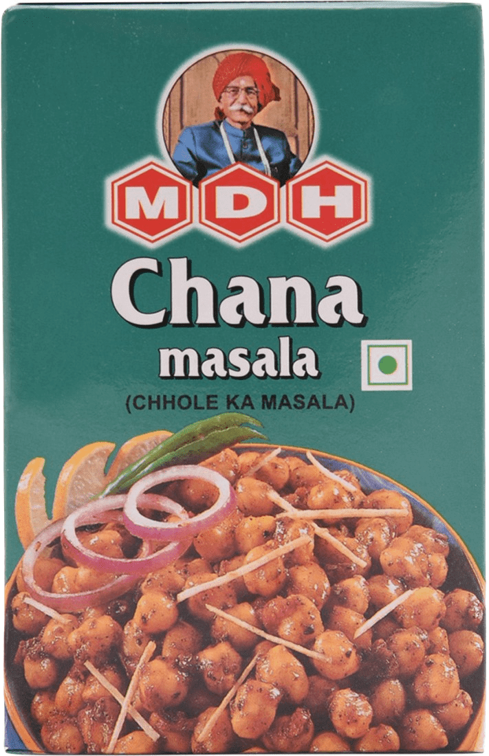 MDH - Chana Masala, 100 gm